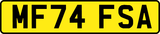 MF74FSA