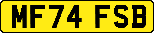 MF74FSB