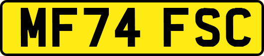 MF74FSC