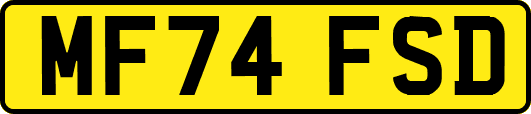 MF74FSD