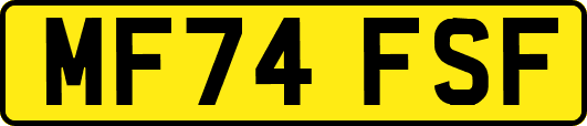 MF74FSF
