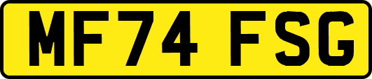 MF74FSG