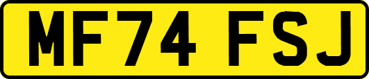 MF74FSJ
