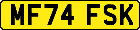 MF74FSK