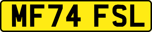 MF74FSL