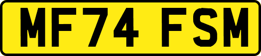 MF74FSM