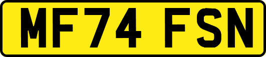 MF74FSN