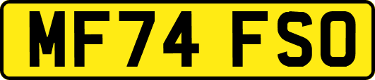 MF74FSO