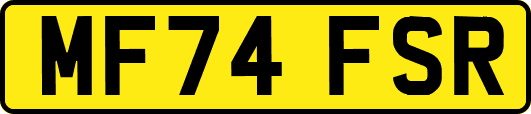 MF74FSR