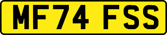MF74FSS