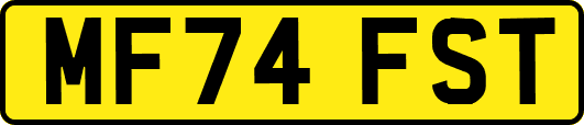 MF74FST