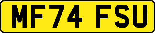 MF74FSU