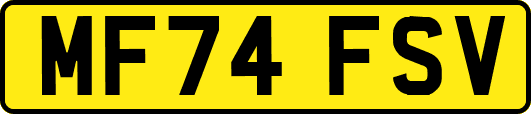 MF74FSV