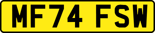 MF74FSW