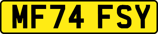 MF74FSY