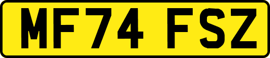 MF74FSZ