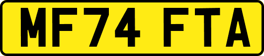 MF74FTA