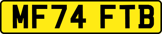 MF74FTB