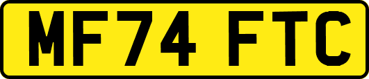 MF74FTC