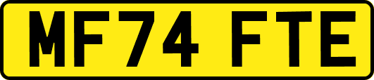 MF74FTE
