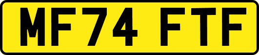 MF74FTF