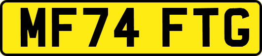 MF74FTG