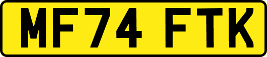 MF74FTK