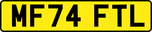 MF74FTL