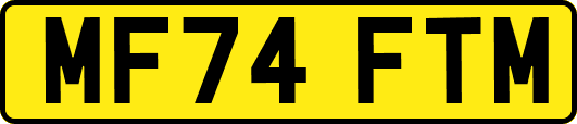 MF74FTM