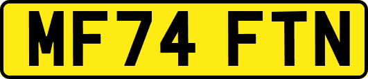 MF74FTN