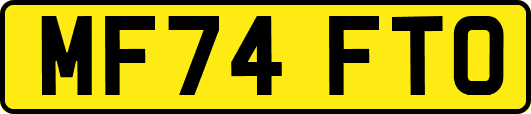 MF74FTO