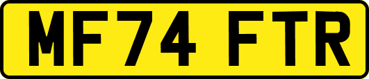 MF74FTR