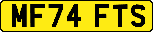 MF74FTS