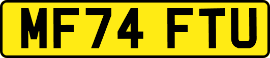 MF74FTU