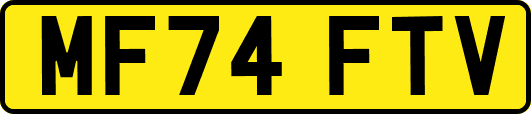 MF74FTV