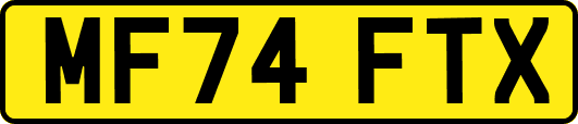 MF74FTX