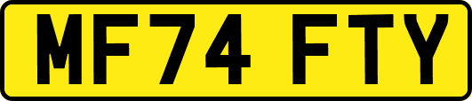MF74FTY