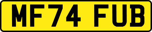 MF74FUB
