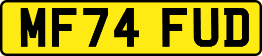 MF74FUD