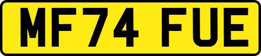 MF74FUE