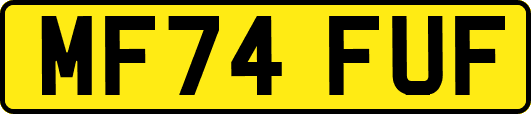 MF74FUF