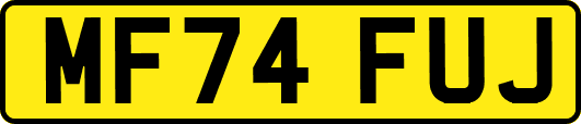 MF74FUJ
