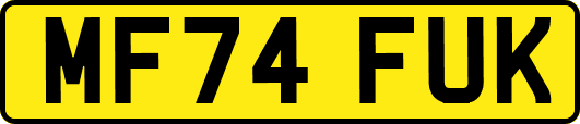 MF74FUK