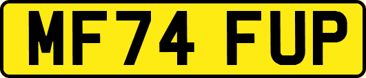 MF74FUP