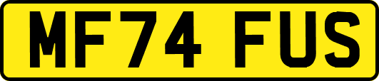 MF74FUS