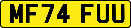 MF74FUU