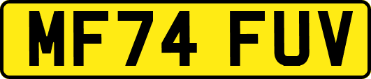 MF74FUV