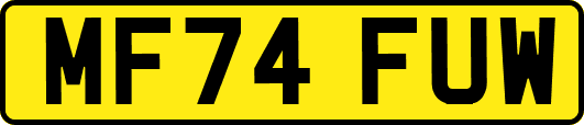 MF74FUW