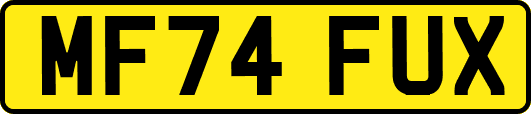 MF74FUX