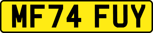 MF74FUY